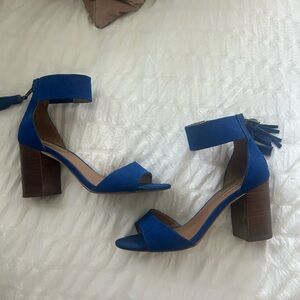 Steve Madden Briia Sandal